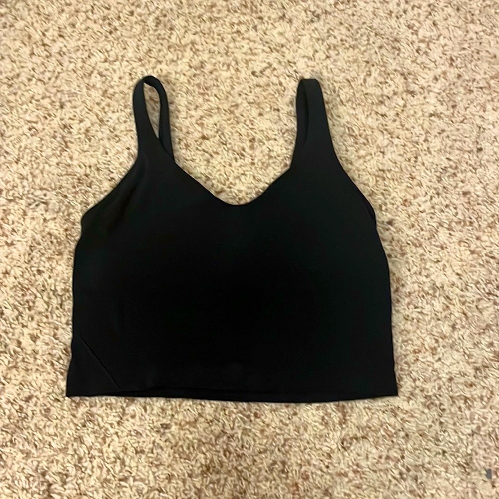 Lululemon align tank!